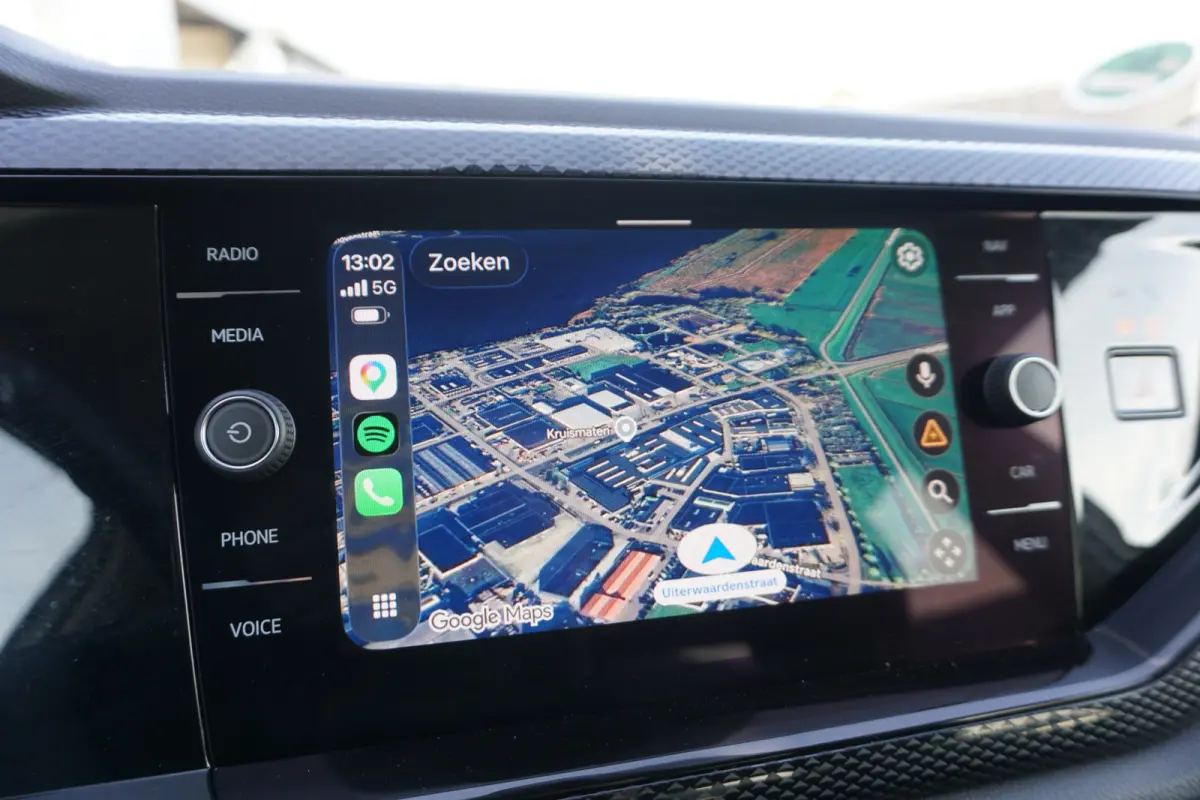 1.0 TSI Life | ADAPT. CRUISE | CARPLAY | NAVI |