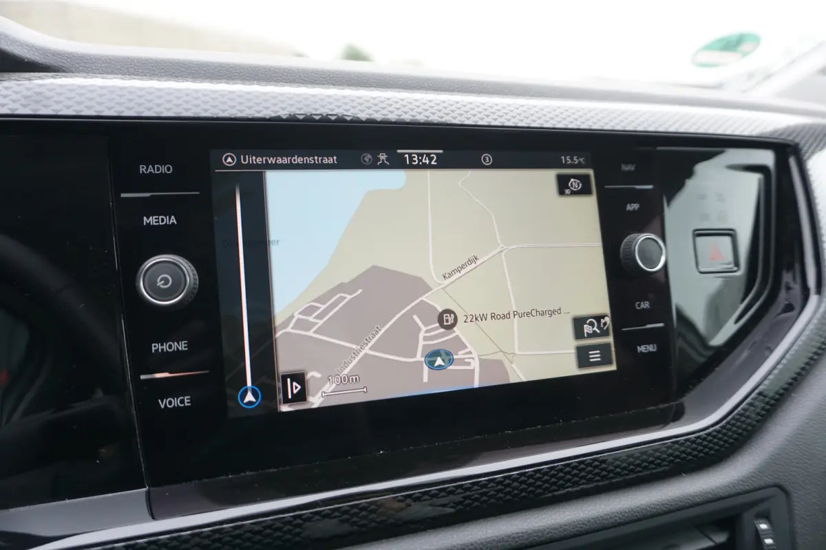 1.0 TSI Life | ADAPT. CRUISE | CARPLAY | NAVI |