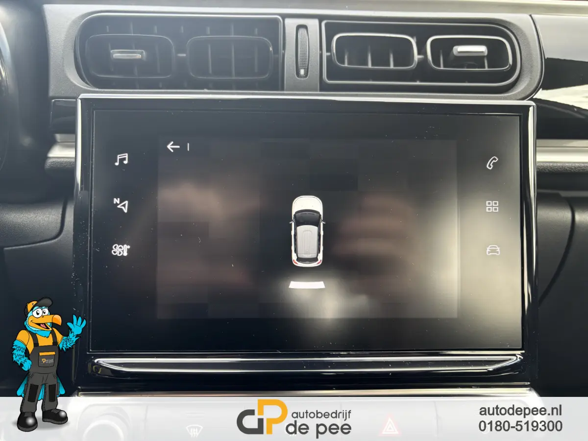 1.2 PureTech S&S Feel Edition GARANTIE/CRUISE/CLIMA/CARPLAY/PARK.SENSOR/EL.RAMEN rijklaarprijs!