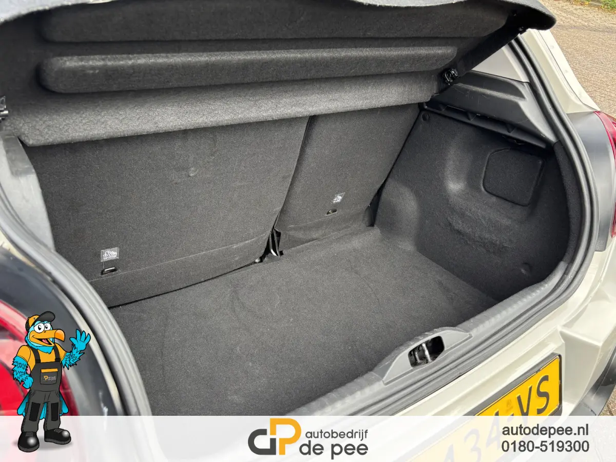 1.2 PureTech S&S Feel Edition GARANTIE/CRUISE/CLIMA/CARPLAY/PARK.SENSOR/EL.RAMEN rijklaarprijs!