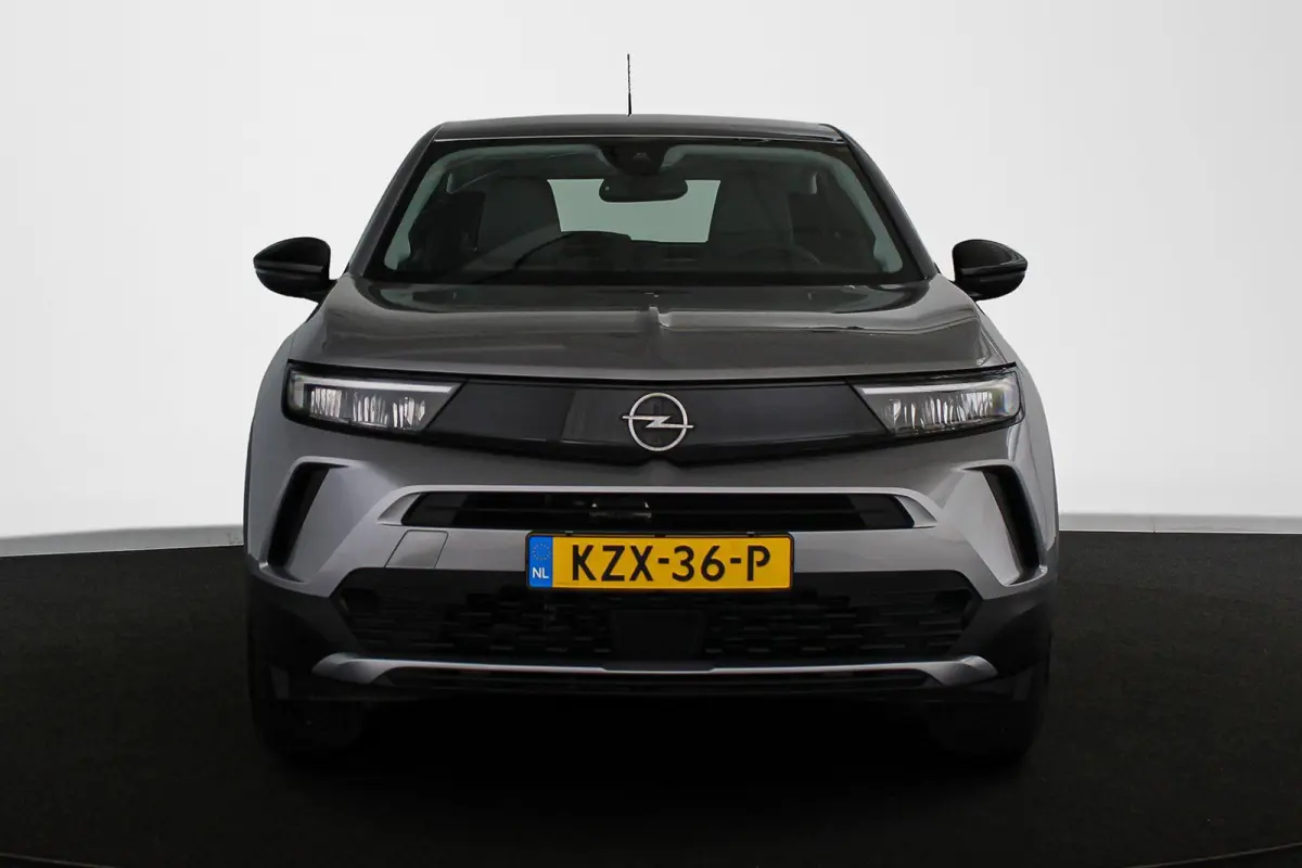 Edition 50-kWh 11kw bl. SOH 100% Stuur-Stoelverwarming Camera
