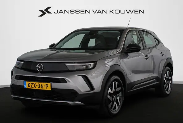 Edition 50-kWh 11kw bl. SOH 100% Stuur-Stoelverwarming Camera