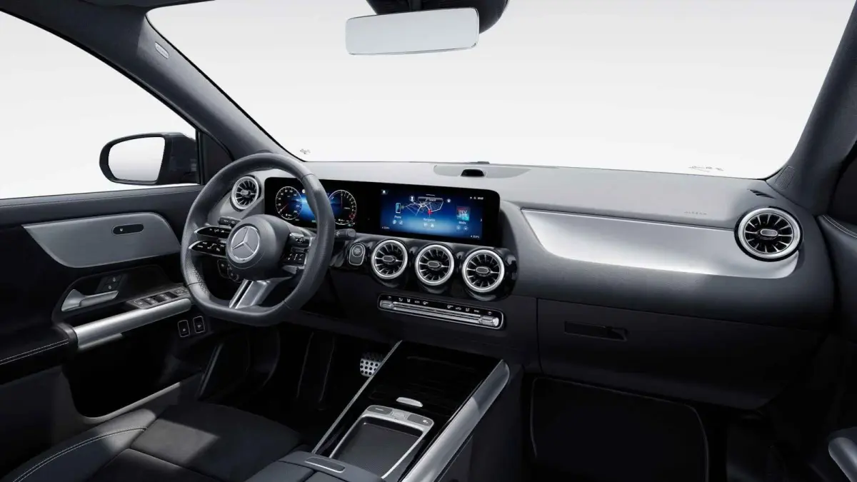 250 e 140 Years Edition Mercedes-Benz GLA 250 e 140 Years Edition