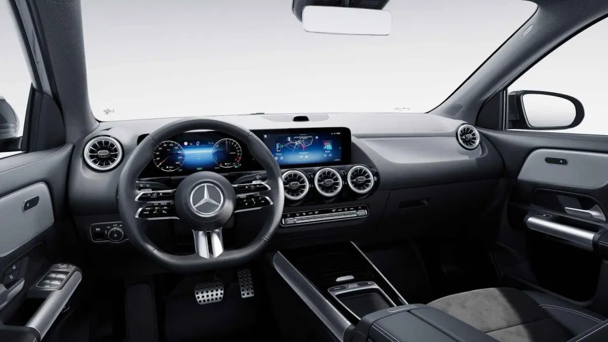 250 e 140 Years Edition Mercedes-Benz GLA 250 e 140 Years Edition