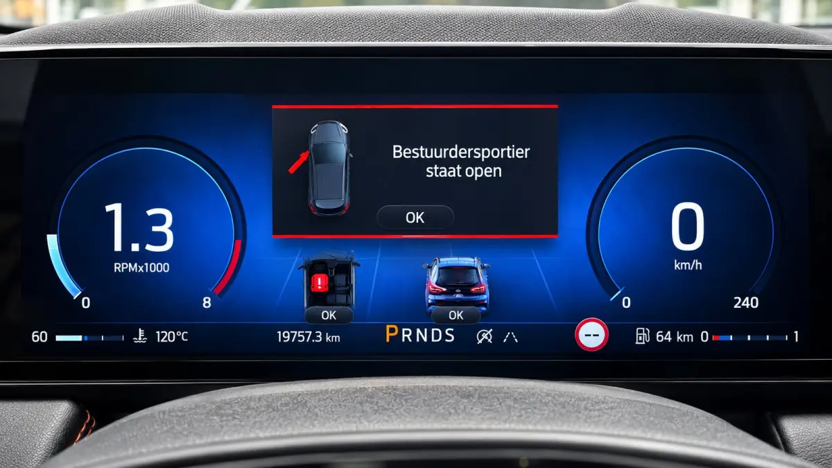 ST-Line X Automaat 155pk | Adaptive Cruise | B&O Audio | Dodehoek Detectie | Winterpack| Matrix Led