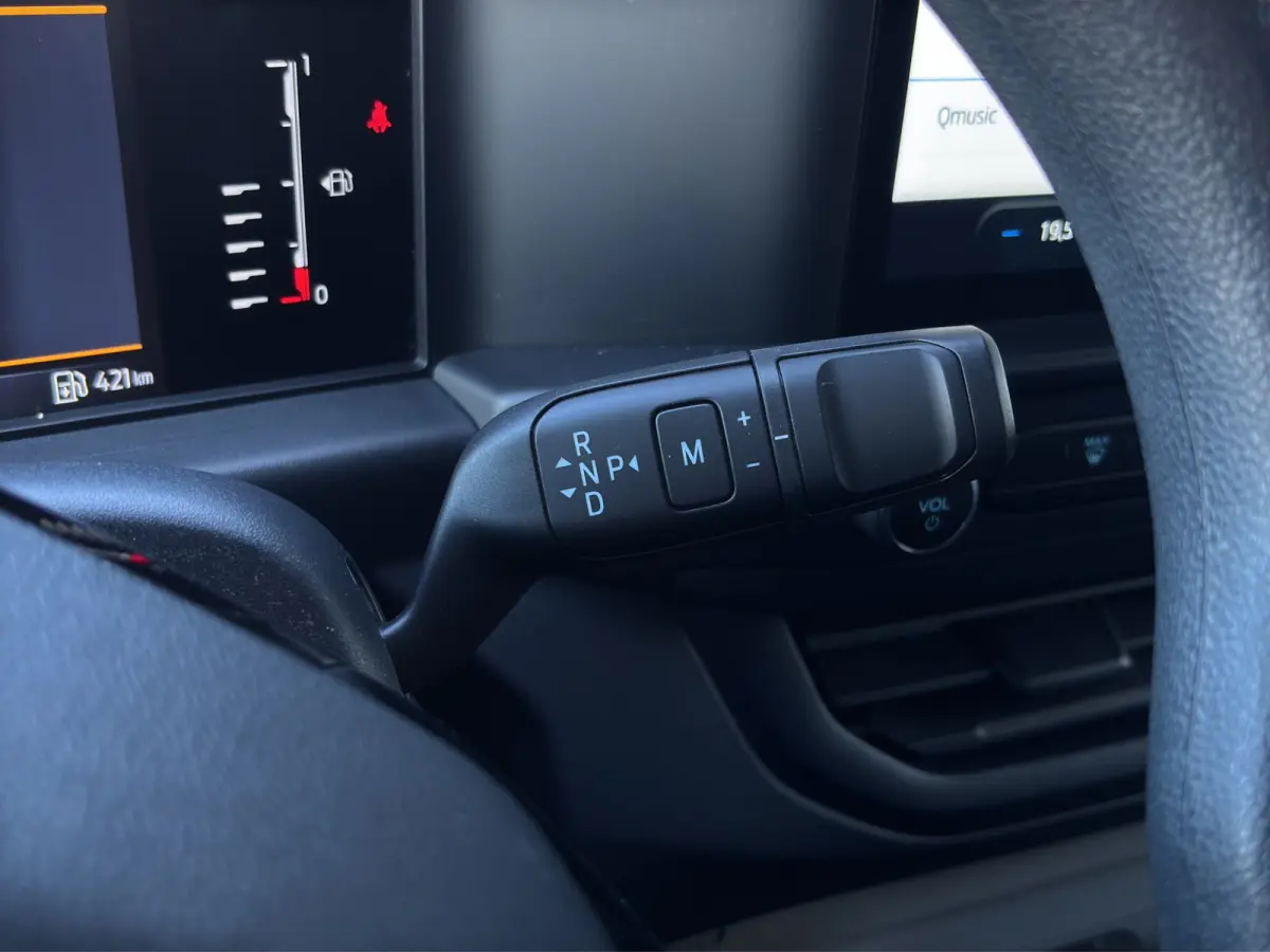 320 2.0 TDCI L2H1 Trend | Cruise Control | Camera | Trekhaak | CarPlay |