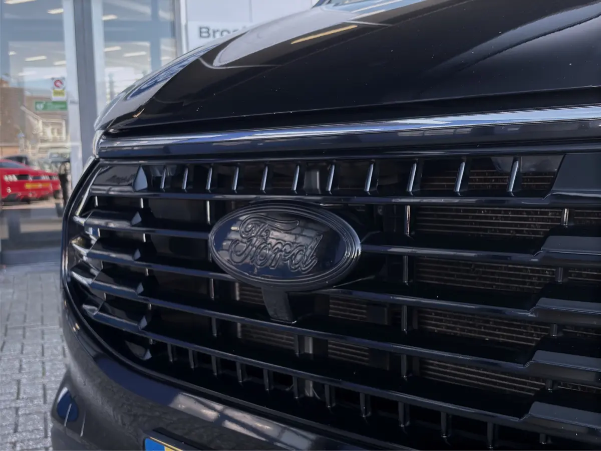 320 2.0 TDCI L2H1 Trend | Cruise Control | Camera | Trekhaak | CarPlay |