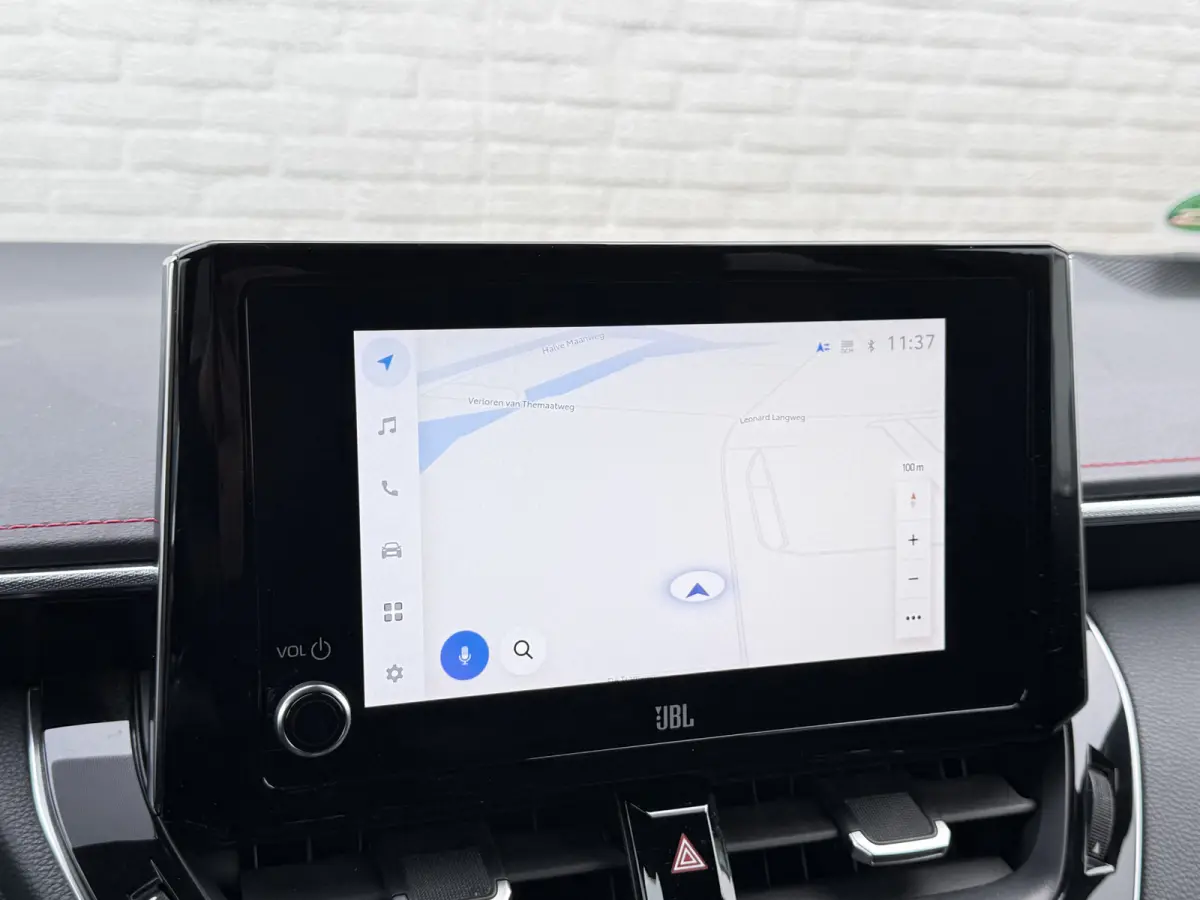 2.0 Hybrid Executive | HUD | ACC | CarPlay | Camera | JBL | 18 inch