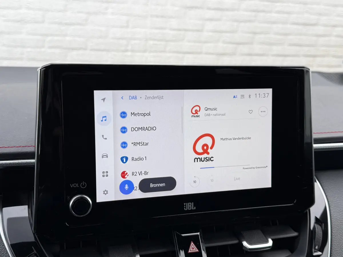 2.0 Hybrid Executive | HUD | ACC | CarPlay | Camera | JBL | 18 inch