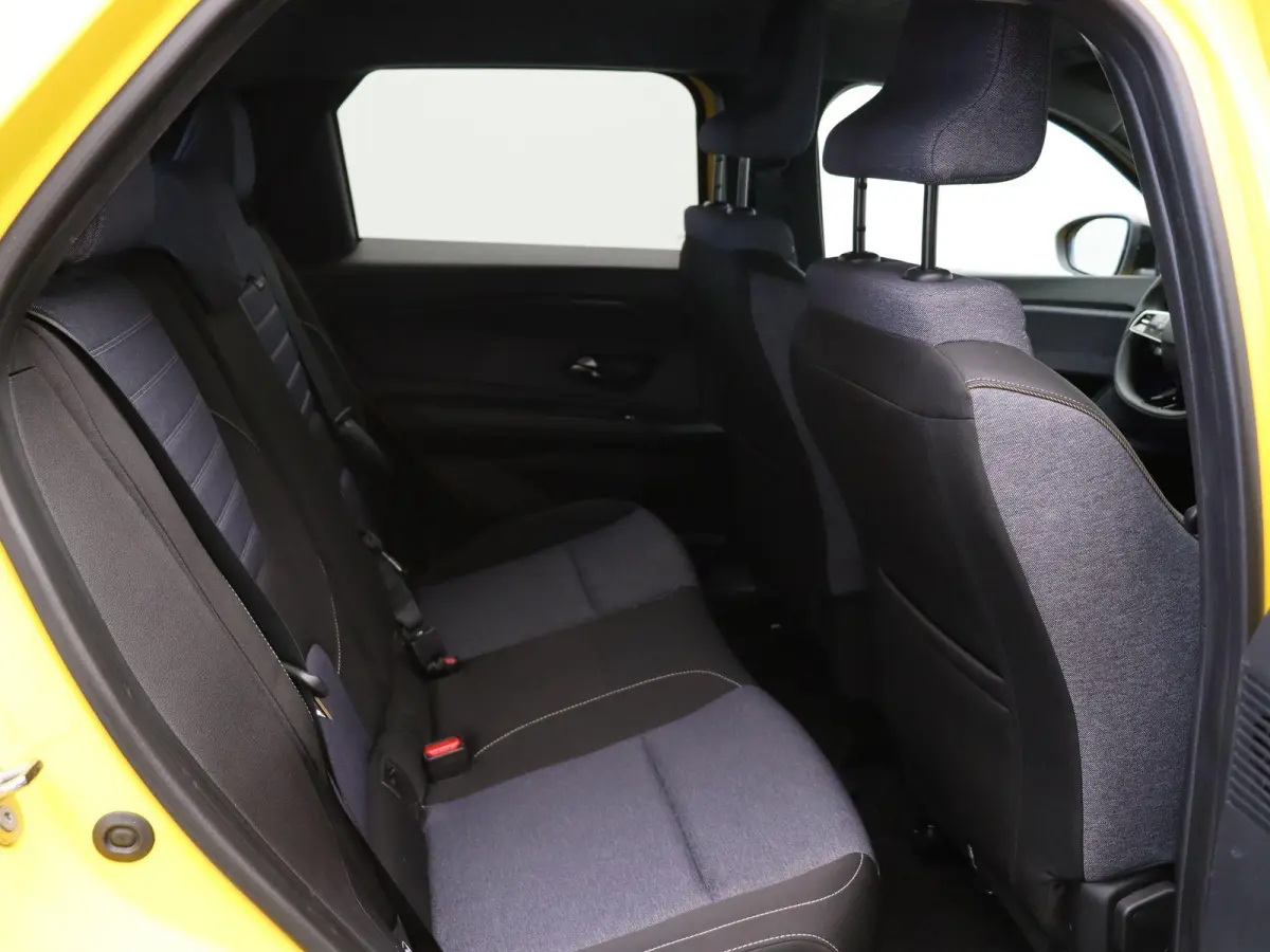 comfort range techno 52 kWh | Stoel- en stuurwielverarming | 18" chrono LMV | Achteruitrijcamera |