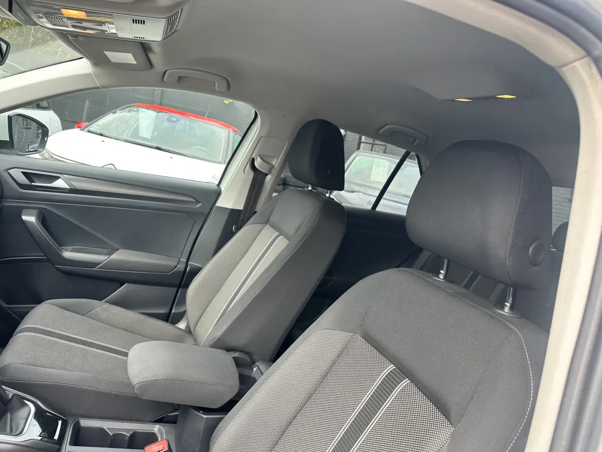 1.0 TSI 115pk Style|Navi|Stoelverwarming