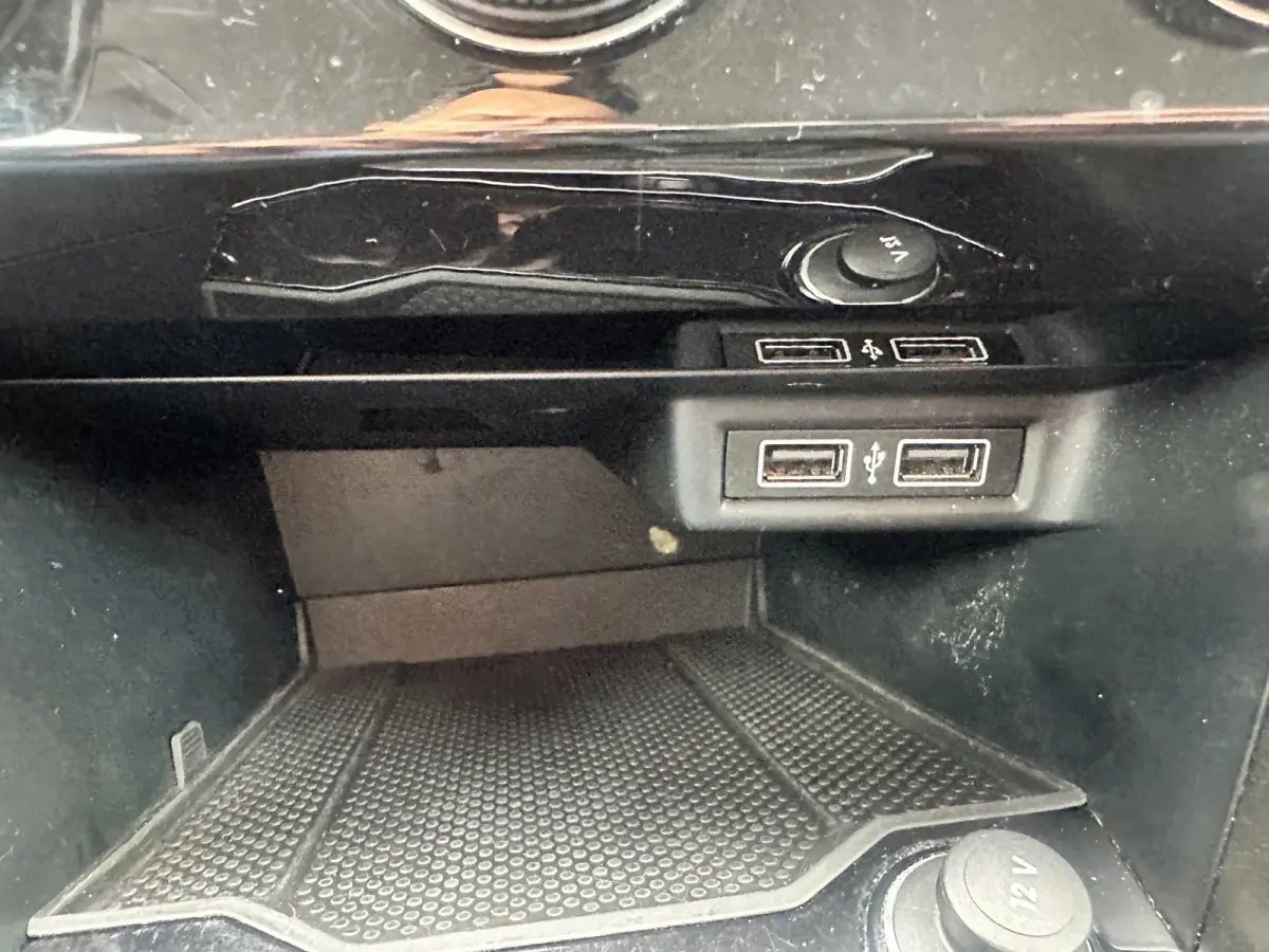 1.0 TSI 115pk Style|Navi|Stoelverwarming