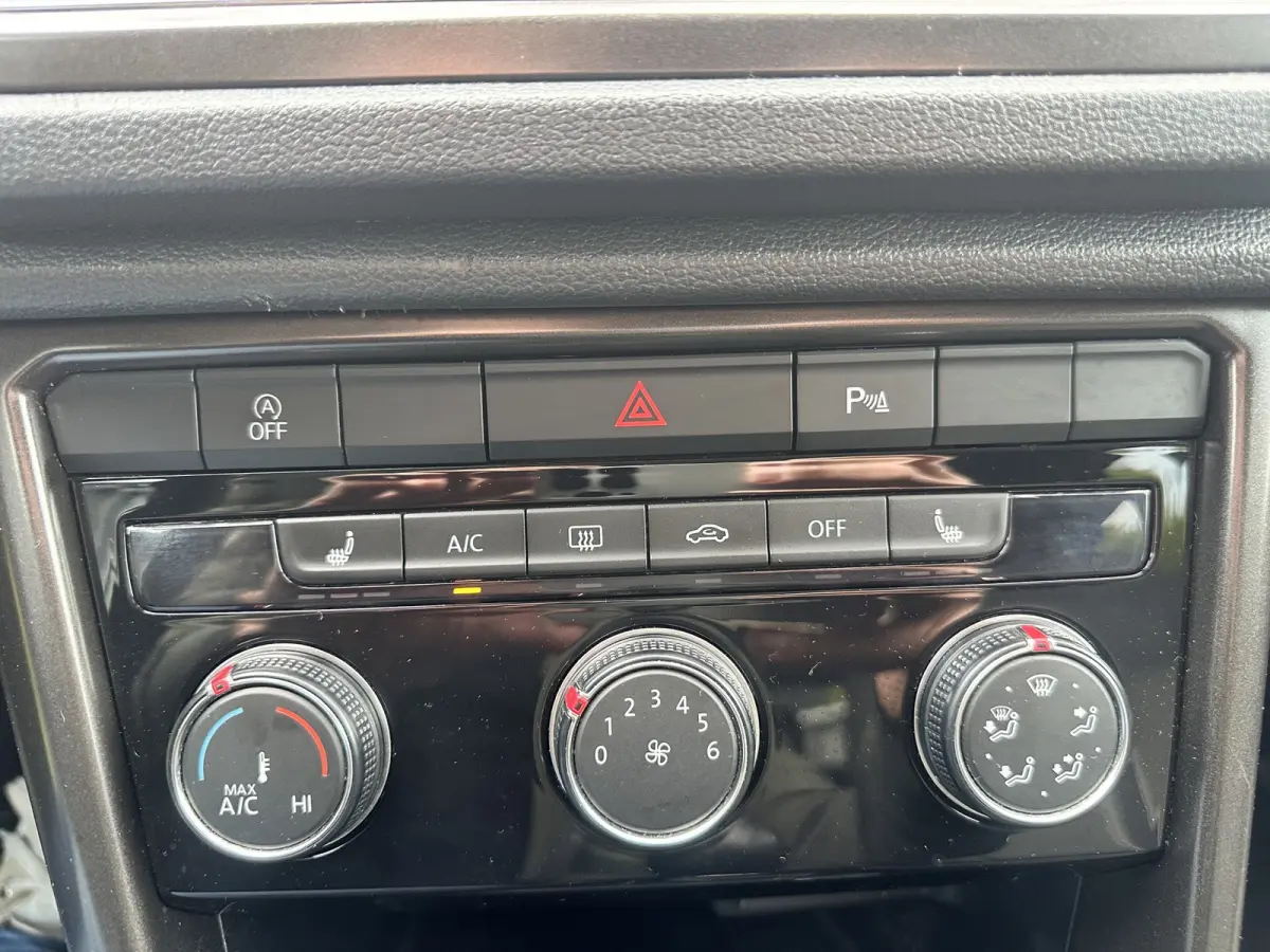 1.0 TSI 115pk Style|Navi|Stoelverwarming