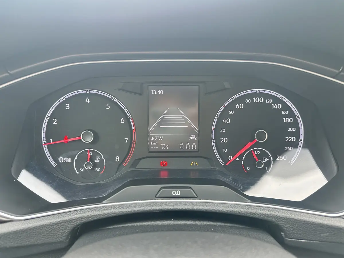 1.0 TSI 115pk Style|Navi|Stoelverwarming