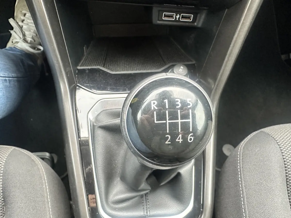 1.0 TSI 115pk Style|Navi|Stoelverwarming