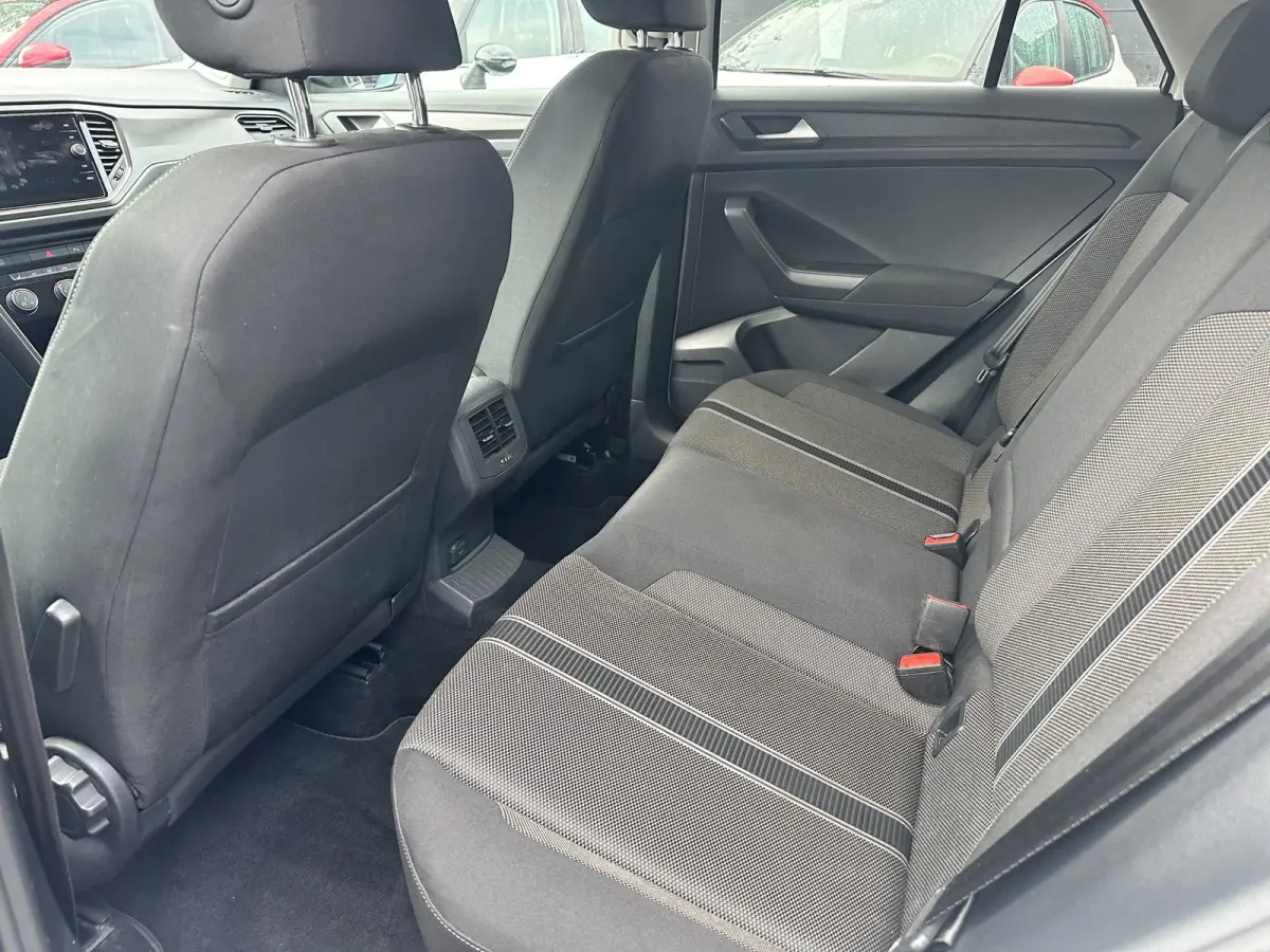 1.0 TSI 115pk Style|Navi|Stoelverwarming