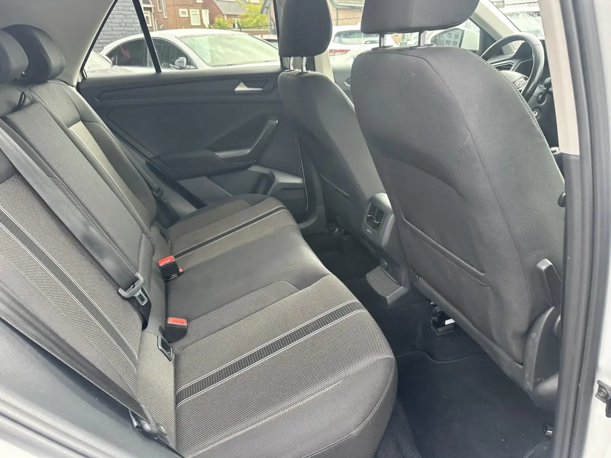 1.0 TSI 115pk Style|Navi|Stoelverwarming