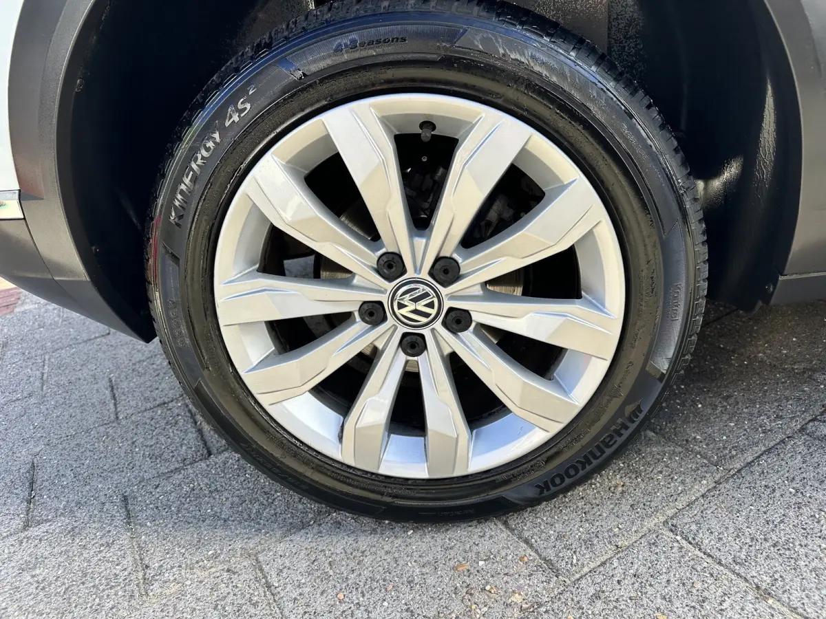 1.0 TSI 115pk Style|Navi|Stoelverwarming