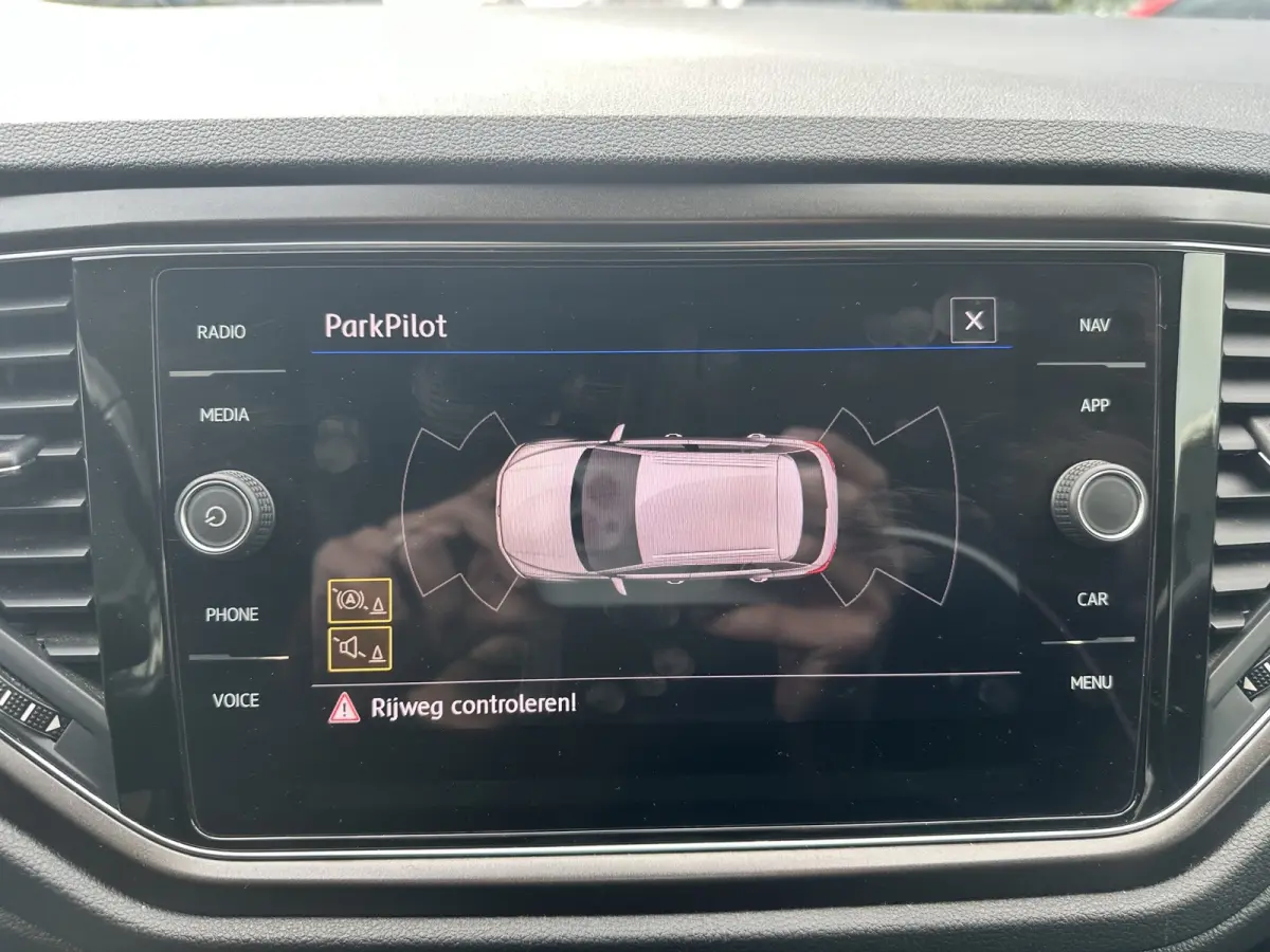 1.0 TSI 115pk Style|Navi|Stoelverwarming