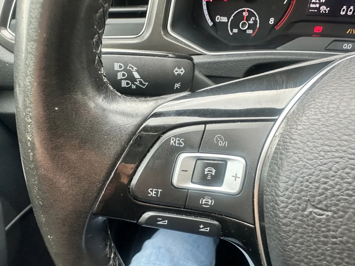 1.0 TSI 115pk Style|Navi|Stoelverwarming