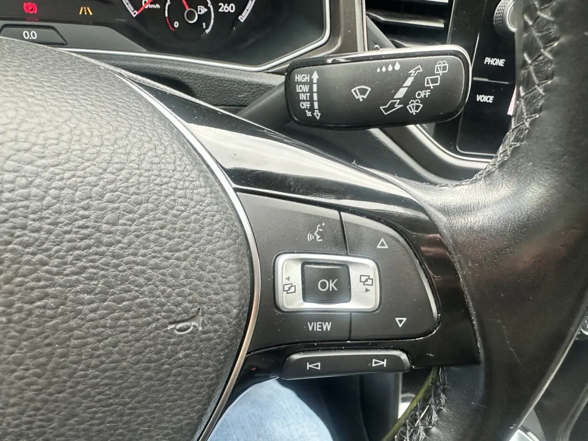 1.0 TSI 115pk Style|Navi|Stoelverwarming