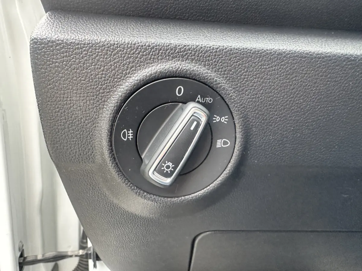 1.0 TSI 115pk Style|Navi|Stoelverwarming