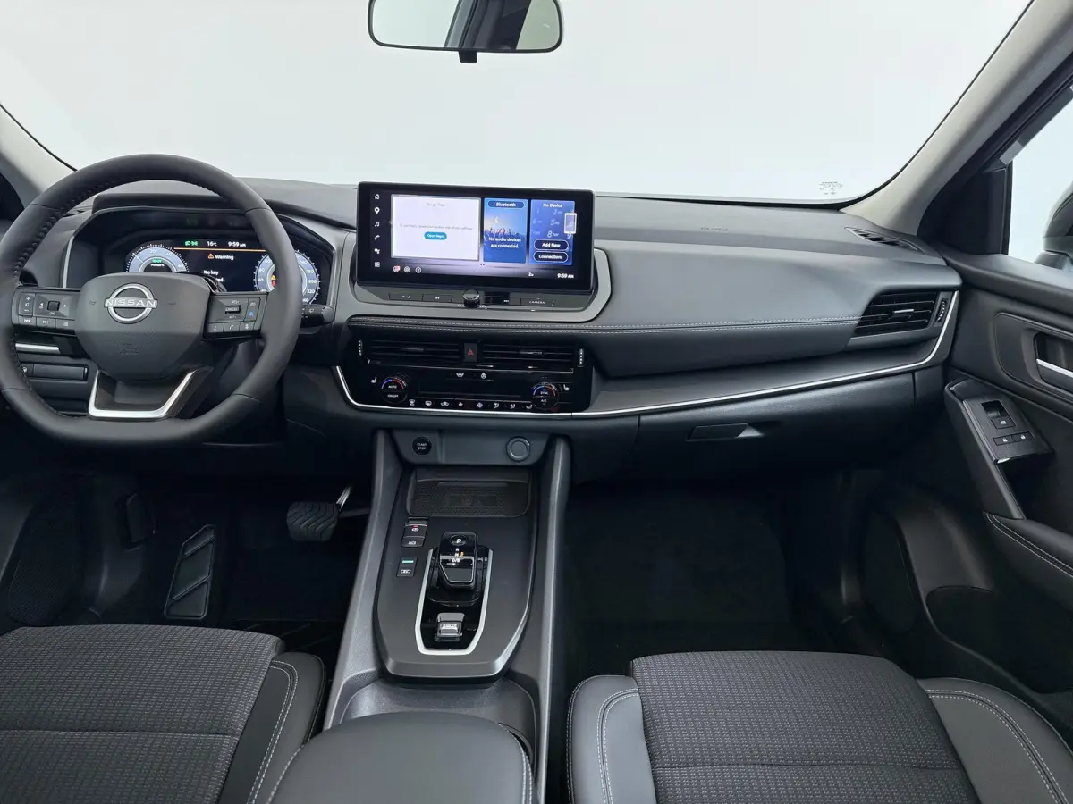 1.5 e-Power N-Connecta €4000,- Voorraadkorting!! | Cold Pack | Google Built-in