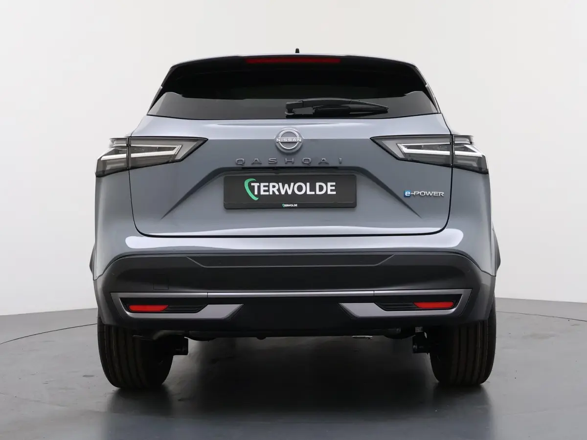 1.5 e-Power N-Connecta €4000,- Voorraadkorting!! | Cold Pack | Google Built-in