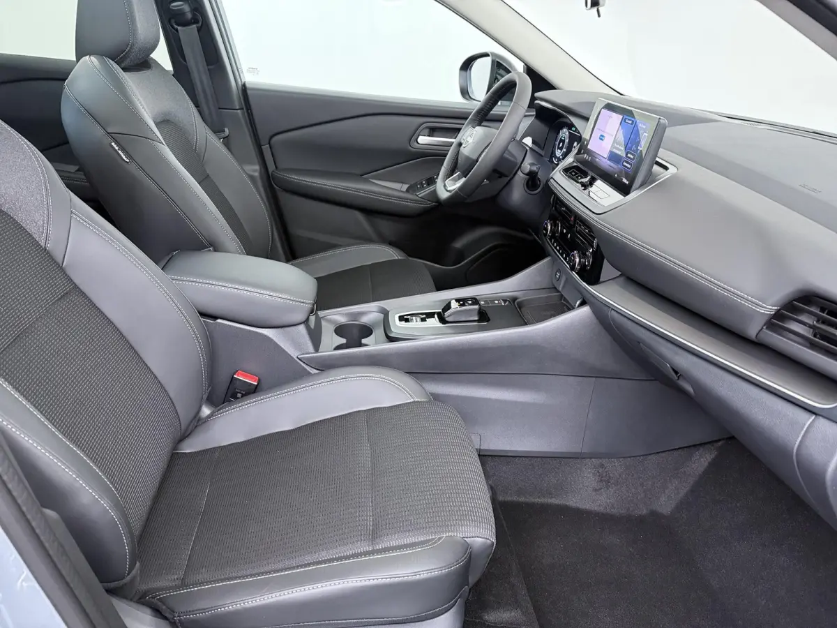 1.5 e-Power N-Connecta €4000,- Voorraadkorting!! | Cold Pack | Google Built-in