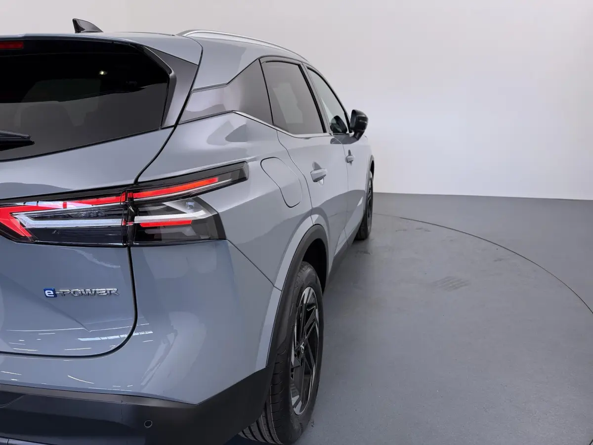 1.5 e-Power N-Connecta €4000,- Voorraadkorting!! | Cold Pack | Google Built-in