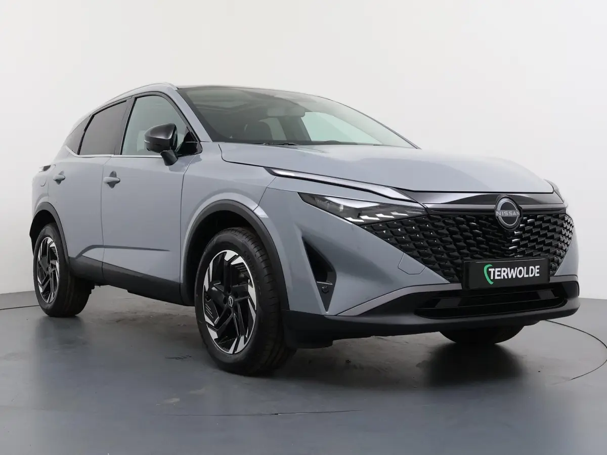 1.5 e-Power N-Connecta €4000,- Voorraadkorting!! | Cold Pack | Google Built-in