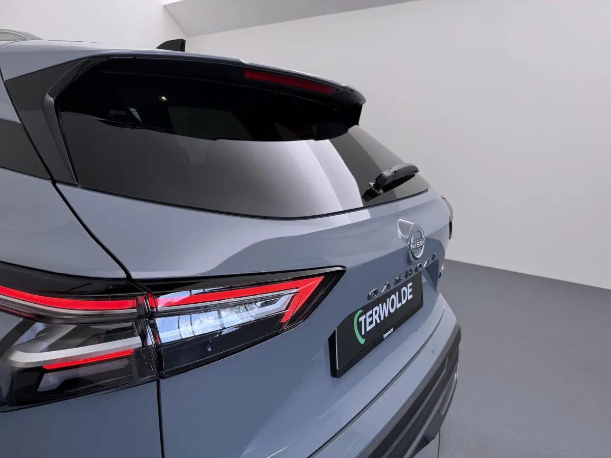 1.5 e-Power N-Connecta €4000,- Voorraadkorting!! | Cold Pack | Google Built-in