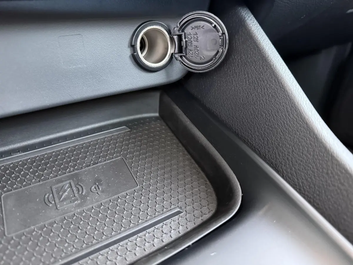 1.5 e-Power N-Connecta €4000,- Voorraadkorting!! | Cold Pack | Google Built-in