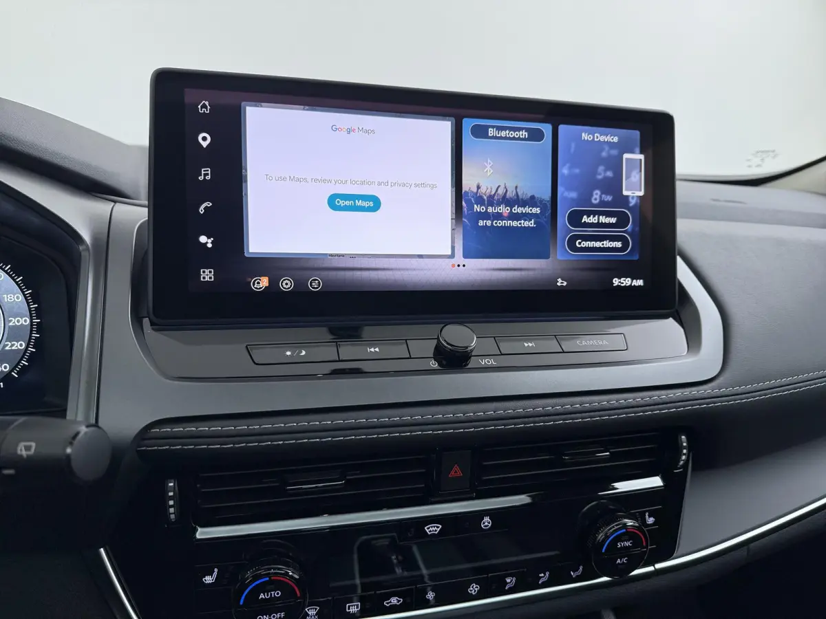 1.5 e-Power N-Connecta €4000,- Voorraadkorting!! | Cold Pack | Google Built-in