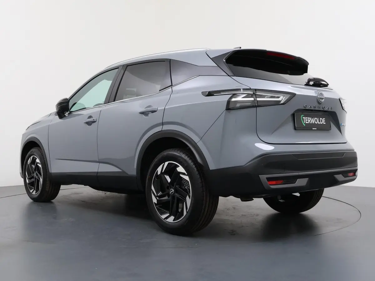 1.5 e-Power N-Connecta €4000,- Voorraadkorting!! | Cold Pack | Google Built-in