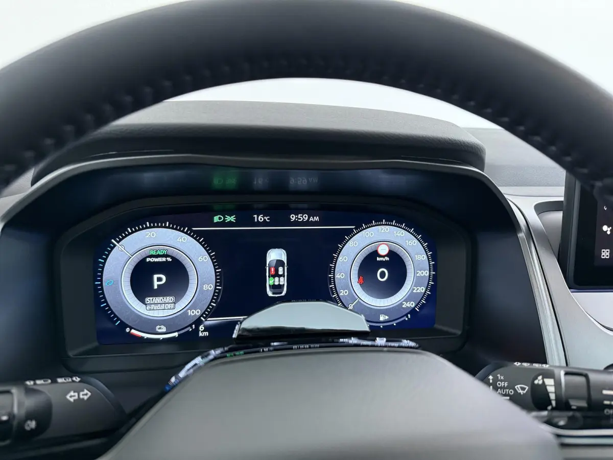 1.5 e-Power N-Connecta €4000,- Voorraadkorting!! | Cold Pack | Google Built-in