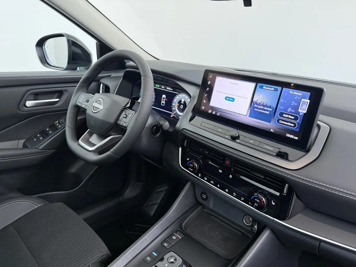 1.5 e-Power N-Connecta €4000,- Voorraadkorting!! | Cold Pack | Google Built-in