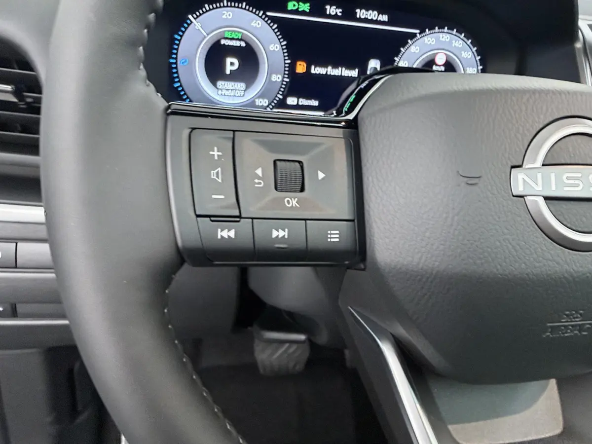 1.5 e-Power N-Connecta €4000,- Voorraadkorting!! | Cold Pack | Google Built-in