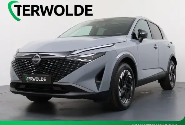 1.5 e-Power N-Connecta €4000,- Voorraadkorting!! | Cold Pack | Google Built-in