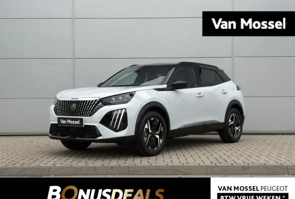 1.2 Hybrid 145 GT | Elektrische stoelen | Adaptieve cruise control | Stoelverwarming | 360 Camera | Apple Carplay/Android auto