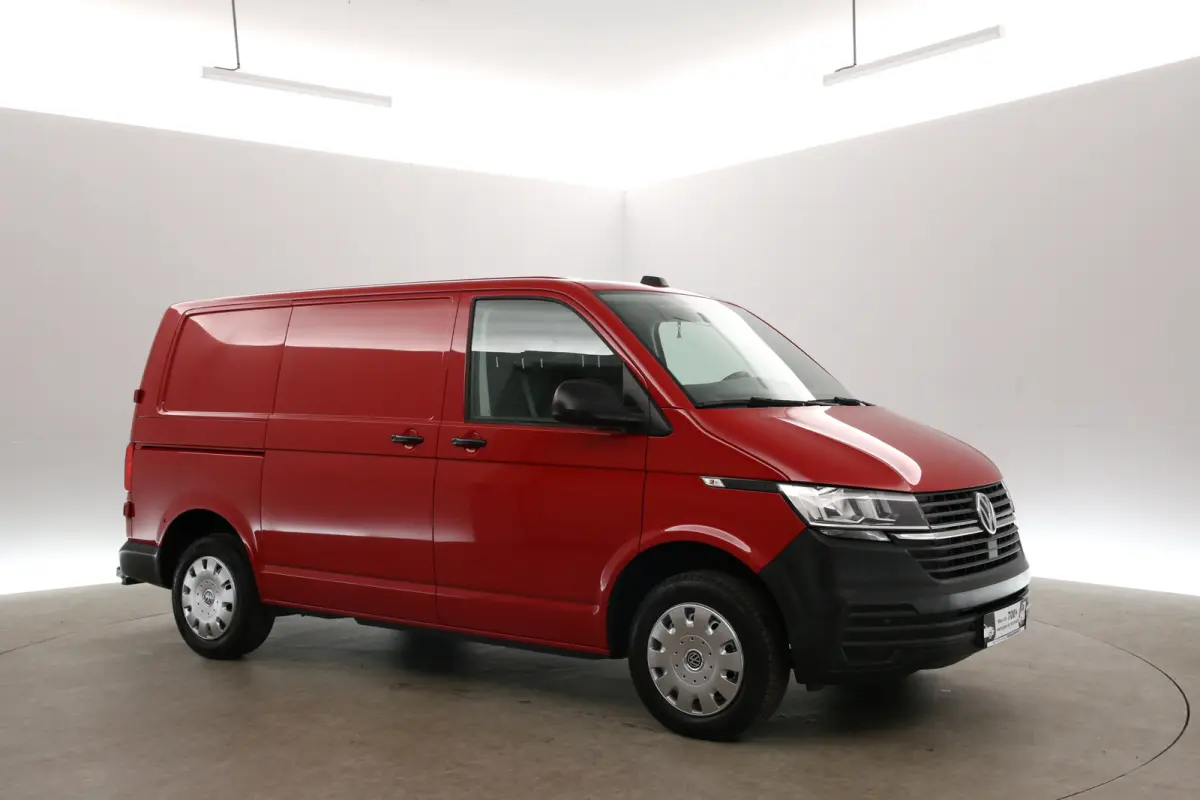 2.0 TDI 150PK L1H1 | DSG | Airco | Camera | Cruise | 3 Zits | 2xSchuifdeur | Carplay