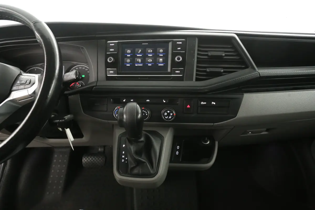 2.0 TDI 150PK L1H1 | DSG | Airco | Camera | Cruise | 3 Zits | 2xSchuifdeur | Carplay