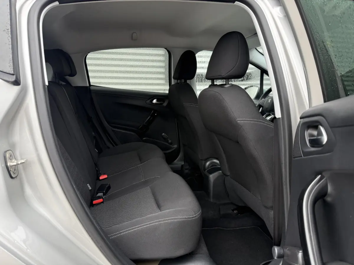 1.2 PureTech Allure 2e Eigenaar|Navi|Airco|Cruise|Elektr. Ramen|APK tot 01-2027