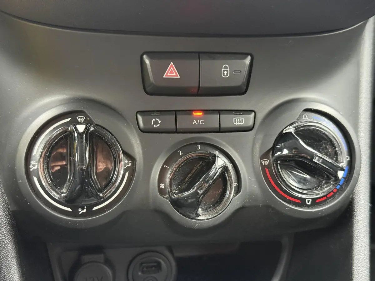1.2 PureTech Allure 2e Eigenaar|Navi|Airco|Cruise|Elektr. Ramen|APK tot 01-2027