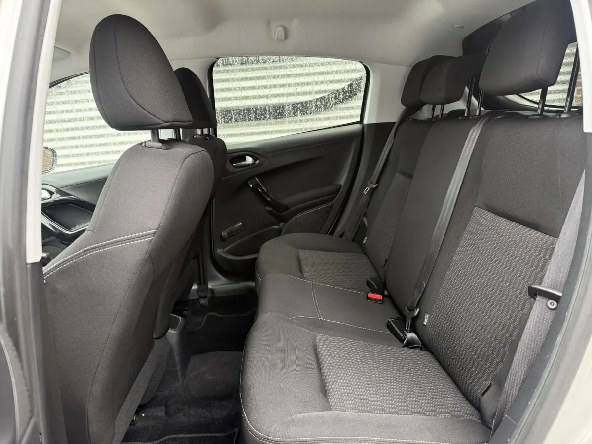 1.2 PureTech Allure 2e Eigenaar|Navi|Airco|Cruise|Elektr. Ramen|APK tot 01-2027