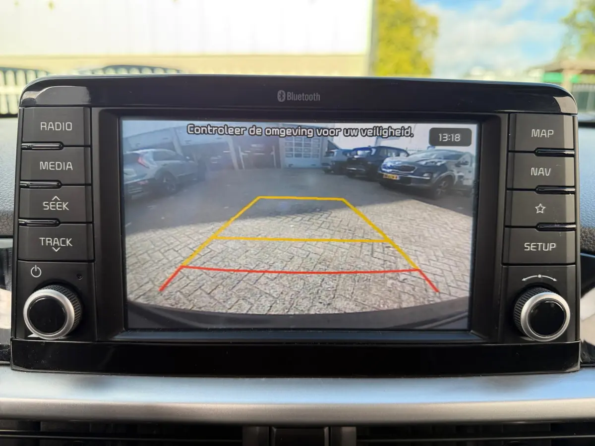 1.0 CVVT ComfortPlusLine Navigator | NAVI | CAMERA | LMV | AIRCO | 1e EIGENAAR | LAGE KM.STAND | ETC...