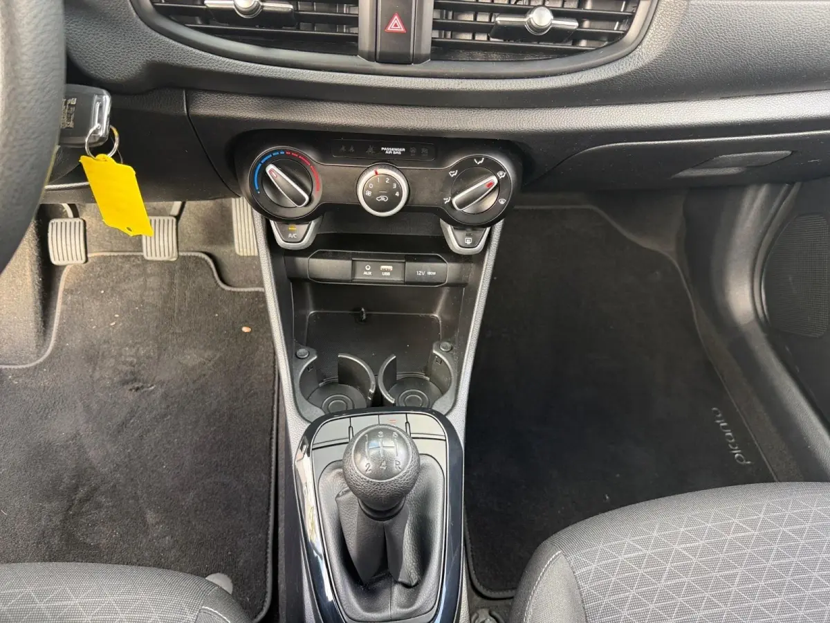 1.0 CVVT ComfortPlusLine Navigator | NAVI | CAMERA | LMV | AIRCO | 1e EIGENAAR | LAGE KM.STAND | ETC...
