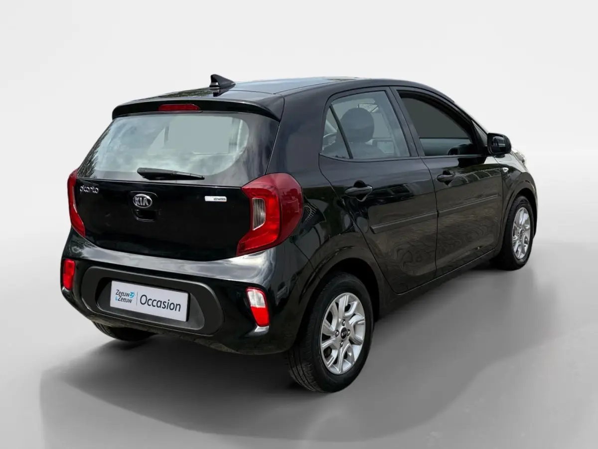 1.0 CVVT ComfortPlusLine Navigator | NAVI | CAMERA | LMV | AIRCO | 1e EIGENAAR | LAGE KM.STAND | ETC...
