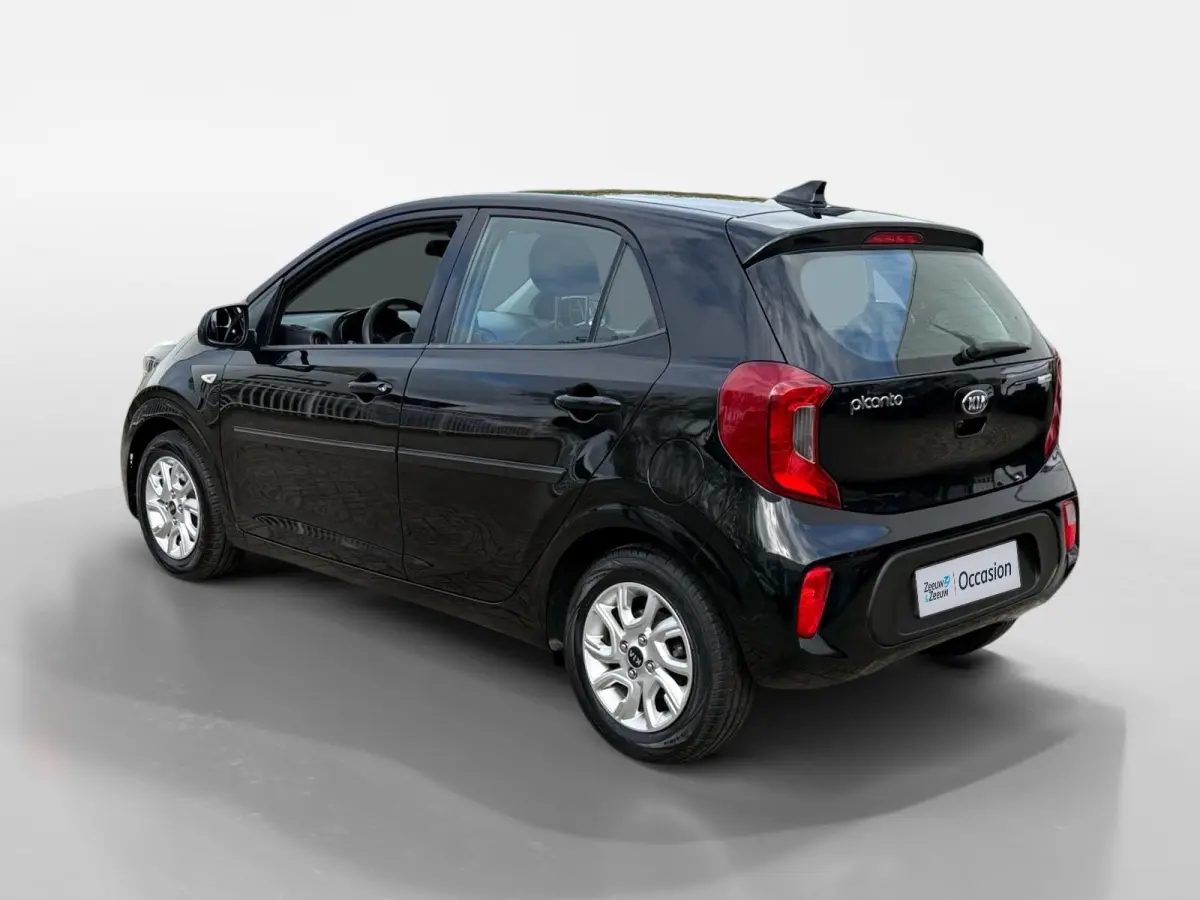 1.0 CVVT ComfortPlusLine Navigator | NAVI | CAMERA | LMV | AIRCO | 1e EIGENAAR | LAGE KM.STAND | ETC...