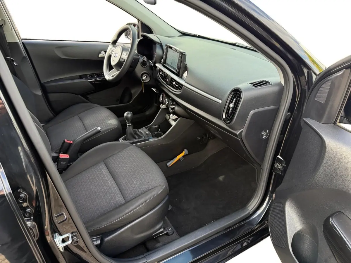 1.0 CVVT ComfortPlusLine Navigator | NAVI | CAMERA | LMV | AIRCO | 1e EIGENAAR | LAGE KM.STAND | ETC...
